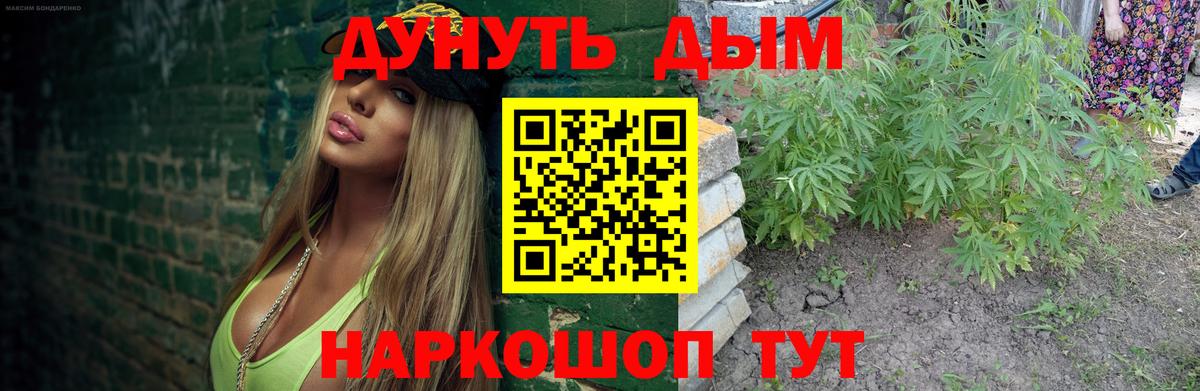Канабис AK-47 Оренбург